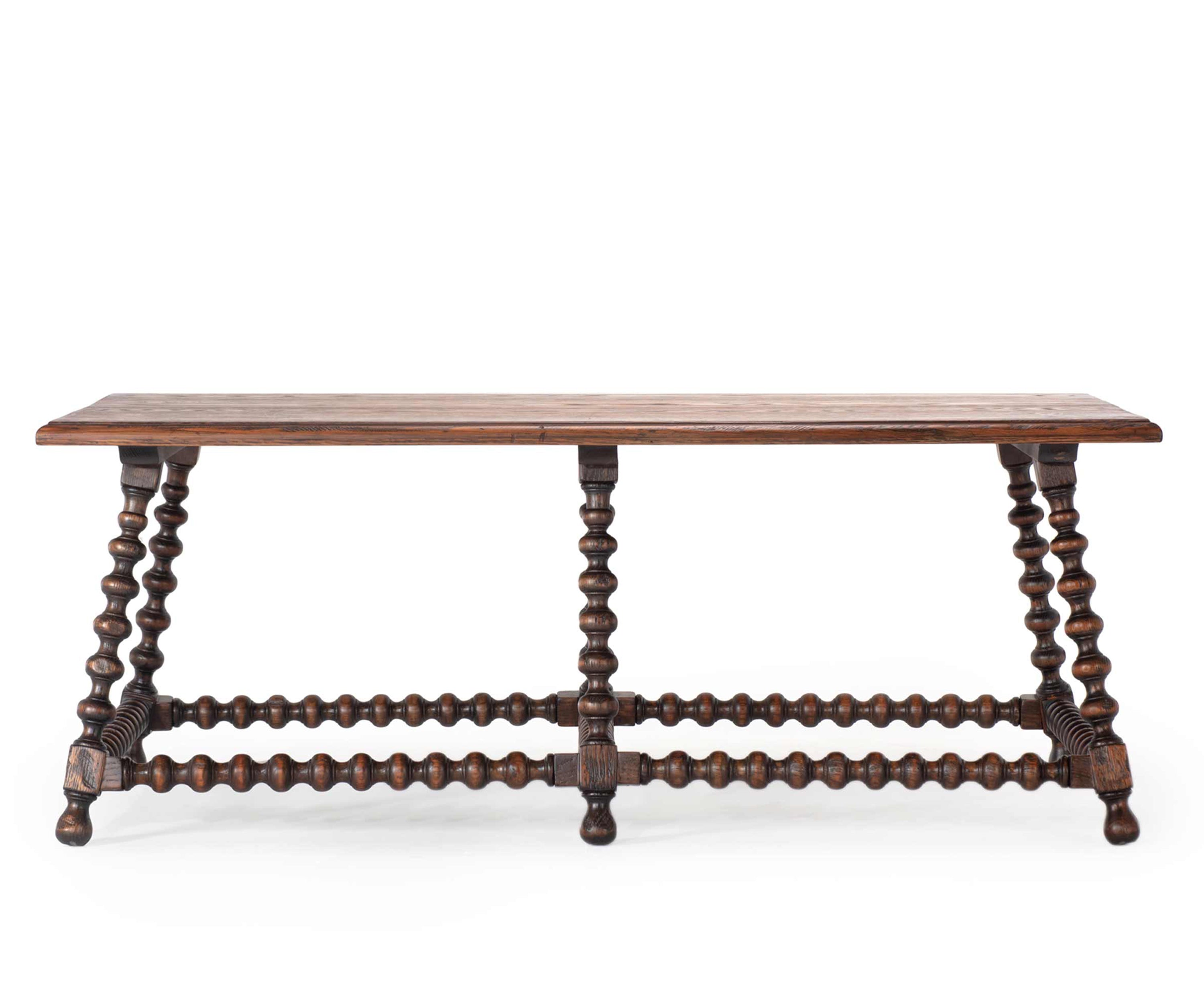 PIERO COFFEE TABLE